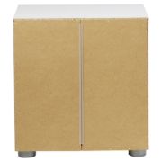 Dillw Drawer Nightstand