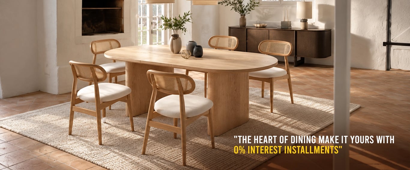 Meet at the Table