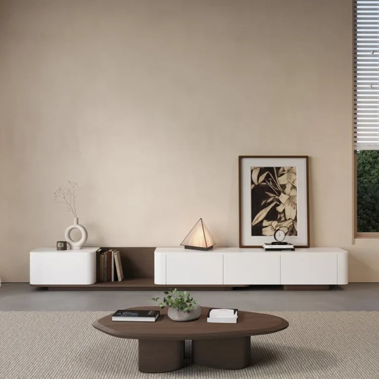 Picture of Acru TV table