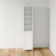 Evvie Linen Cabinet