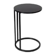 Picture of Cava Natural Wood Side table