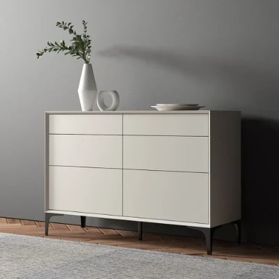 Picture of Bloom Dresser – Organic Charm in Every Detail