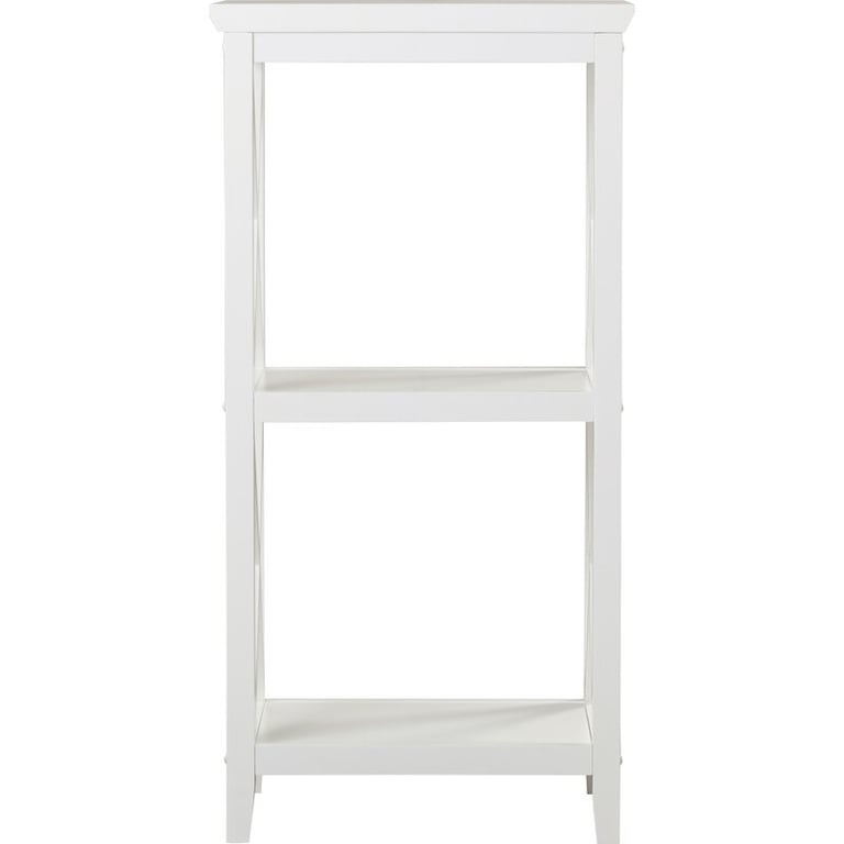 Scarlett Free-Standing Bathroom Shelves