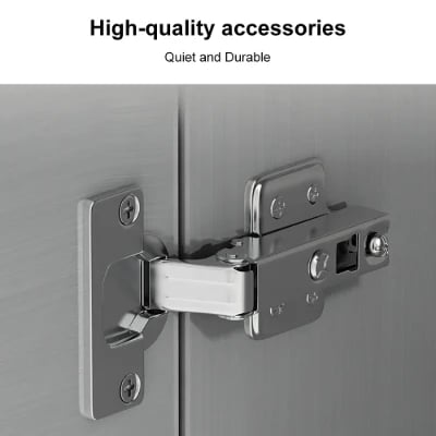 Modern Wall-mounted LED Lighted Bathroom Medicine Cabinet Vanity Mirror with Storage