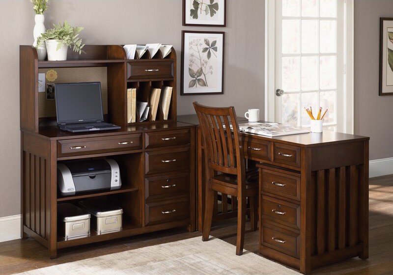 Nola  Slat Back Side Chair