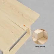 صورة تيمز طاولة طعام مستطيلة