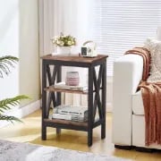 Picture of Monamor Natural wood Side table