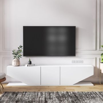 Agari TV Stand