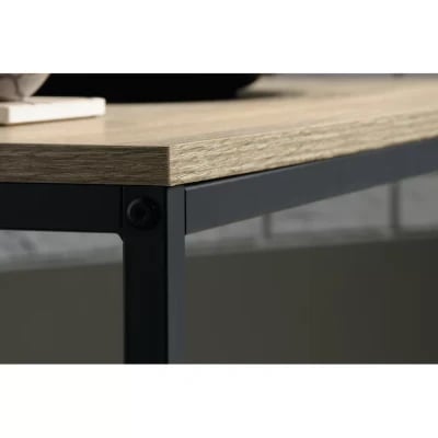 Hanni 4 Legs Coffee Table with Storage