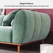 Picture of Lemoda Modern Sofa