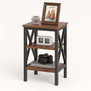 Picture of Monamor Natural wood Side table