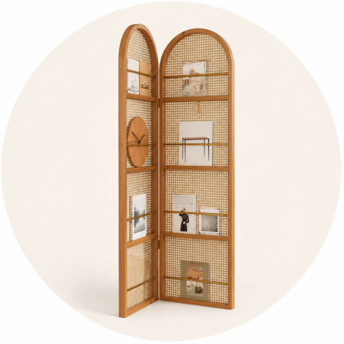 Picture for category Room Dividers