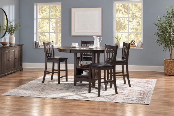 Picture of Benma Counter Height Dining Set