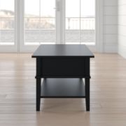 Soderville 4 Legs Coffee Table with Storage