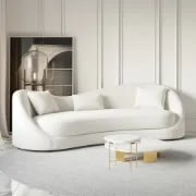 صورة كنبة مودرن كرامي