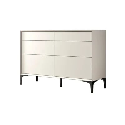 Picture of Bloom Dresser – Organic Charm in Every Detail