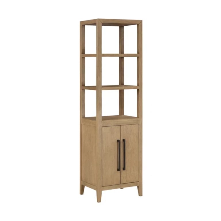 Picture of Sigal Wooden bathroom cabinet