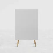 Picture of Moda Dresser & Chests – Space-Smart Storage in Natural Wood