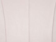 Picture of Arelia Modern Armchair – Natural Wood with Soft Fabric & Metal Legs