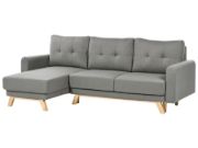 Picture of Siro Corner Sofa –Right-Hand Chaise