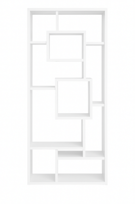 Picture of senui Geometric Bookcase