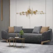 Picture of Mecato Modern Sofa