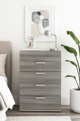 صورة لاس ديورا وحدة تخزين بـ 6 أدراج