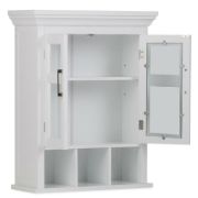 Revvvd Wall Mounted Bathroom Cabinet