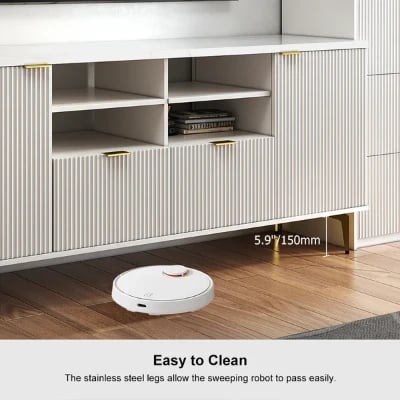 Picture of Macaron Multi-Use TV Unit – Storage & Bookshelf Option