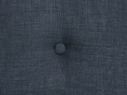 Picture of Montana Armchair Set – Natural Wood Armchair with Matching Footrest