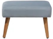 Picture of Ottoman Charmant - Natural wood