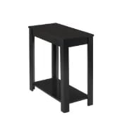Picture of Vanditt Natural wood Side table