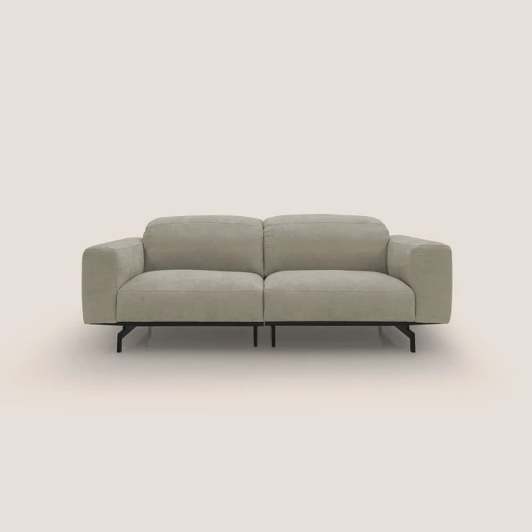 Picture of Sofa "Urban" – Natural Wood