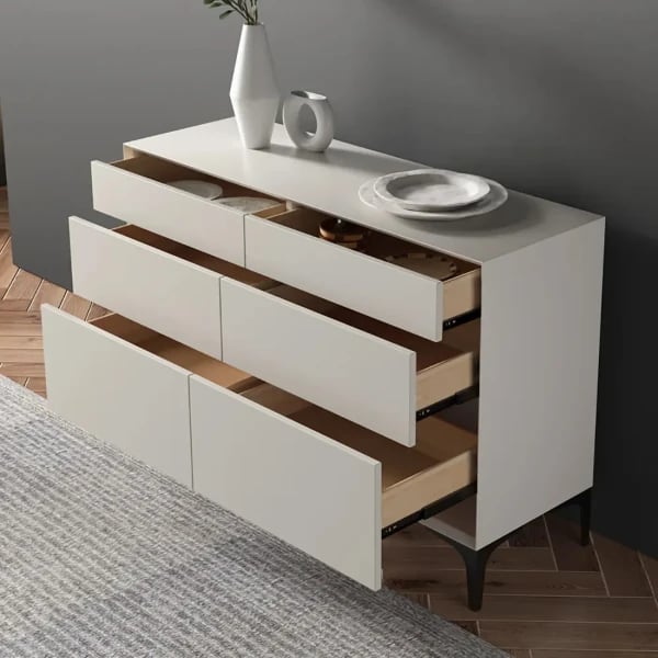 Picture of Bloom Dresser – Organic Charm in Every Detail