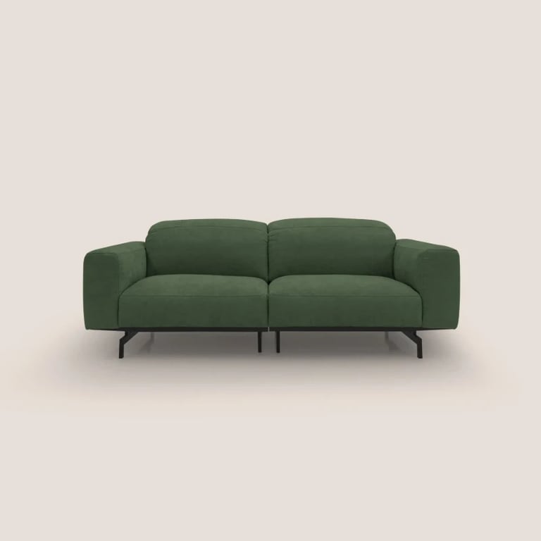 Picture of Sofa "Urban" – Natural Wood