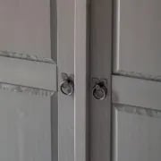 Picture of Finca Natural wood Wardrobe