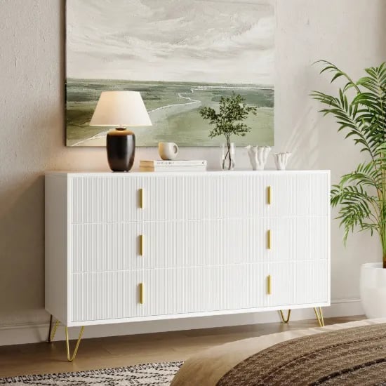 Picture of Verve Dresser Collection – Effortless Style for Every Room