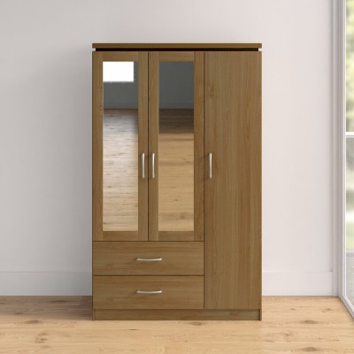 April 3 Door Wardrobe