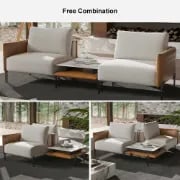 Picture of Tommy Sofa