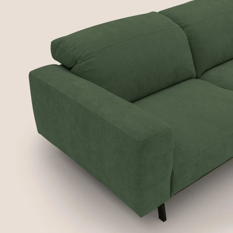 Picture of Sofa "Urban" – Natural Wood