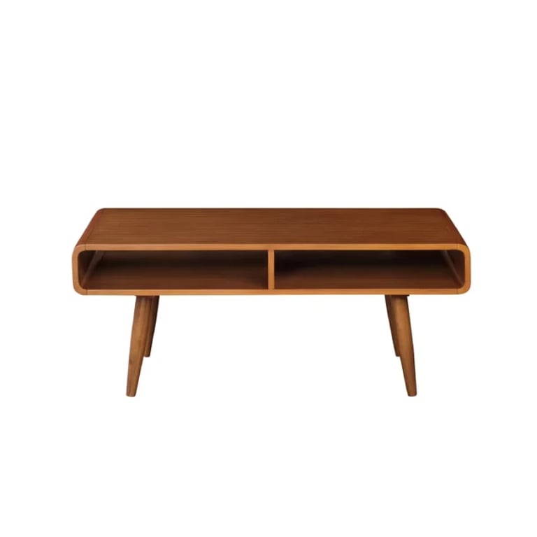 Mccurley Coffee Table with Storage