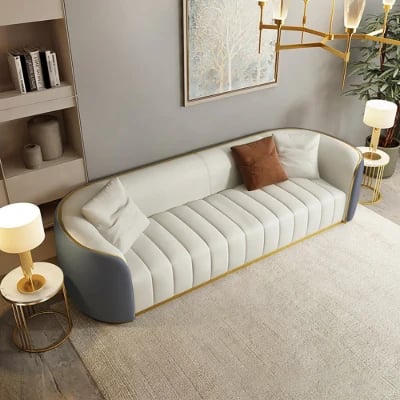 Picture of Ginraco Modern Sofa