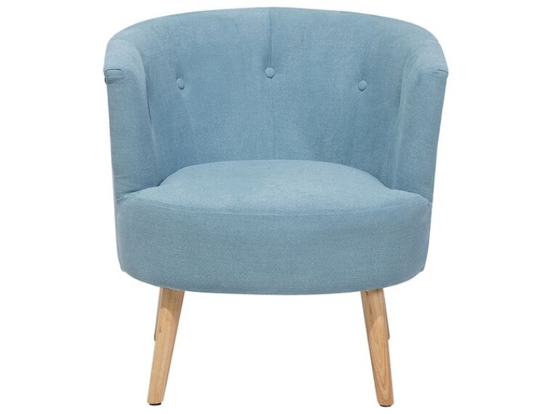 Picture of Milo Cozy Corner Chair – Compact Comfort