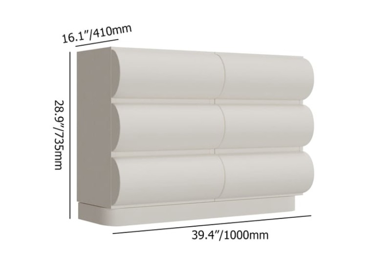 صورة تسريحه موديرنا - خشب طبيعى
