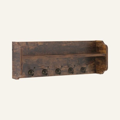 Page Utility Wall Shelf