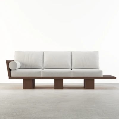 Picture of Kunio Modern Sofa
