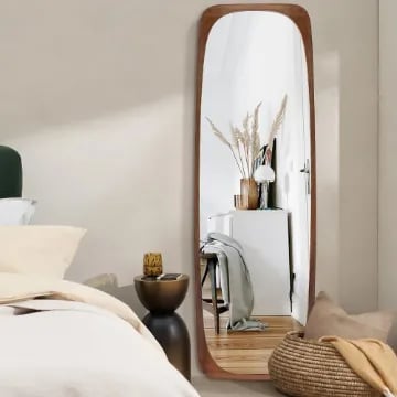 Picture of Tranquil Frame Full-Length Mirror