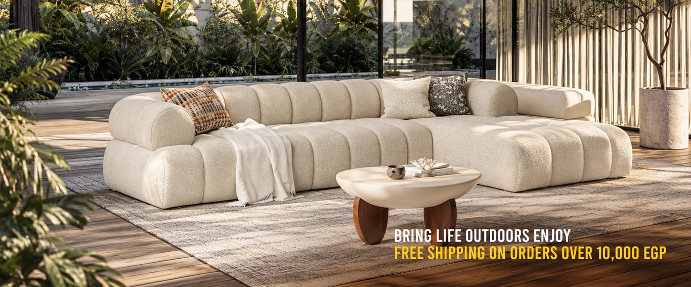 Statement Seating