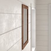 Samara Farmhouse Vanity Mirror