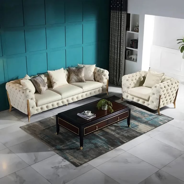 Picture of Kedia Modern Sofa